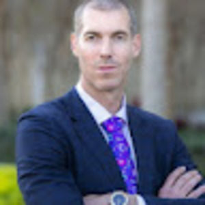 Meet your Posher, Otis